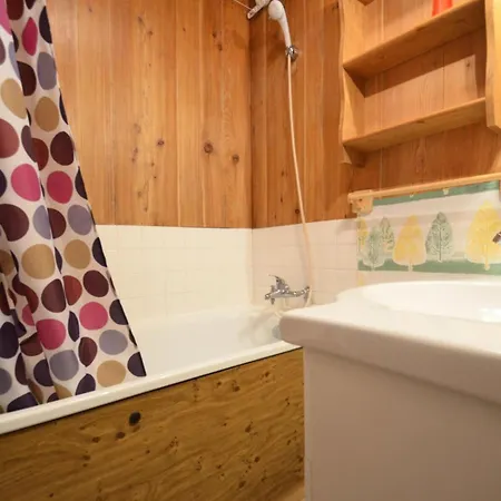 Appartement Résidence Melezes - Divisible De 24m² Pour2 Personnes Mae-6144 Saint-Martin-de-Belleville