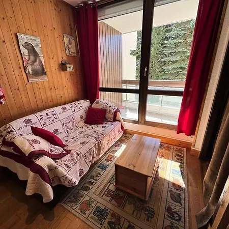 Résidence Melezes - Divisible De 24m² Pour2 Personnes Mae-6144