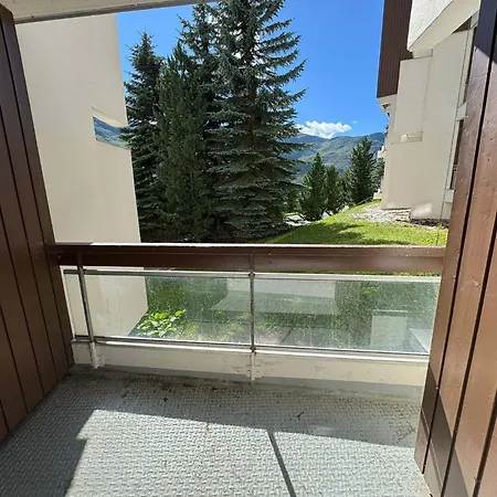 Appartement Résidence Melezes - Divisible De 24m² Pour2 Personnes Mae-6144